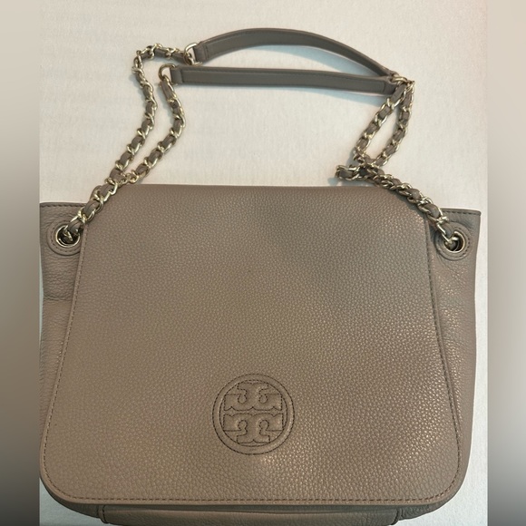 Authentic Tory Birch Marion shoulder bag - Picture 1 of 3